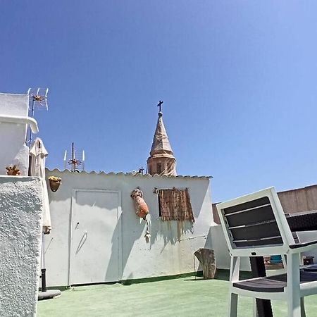 Appartamento Atico Santa Maria Cadice Esterno foto