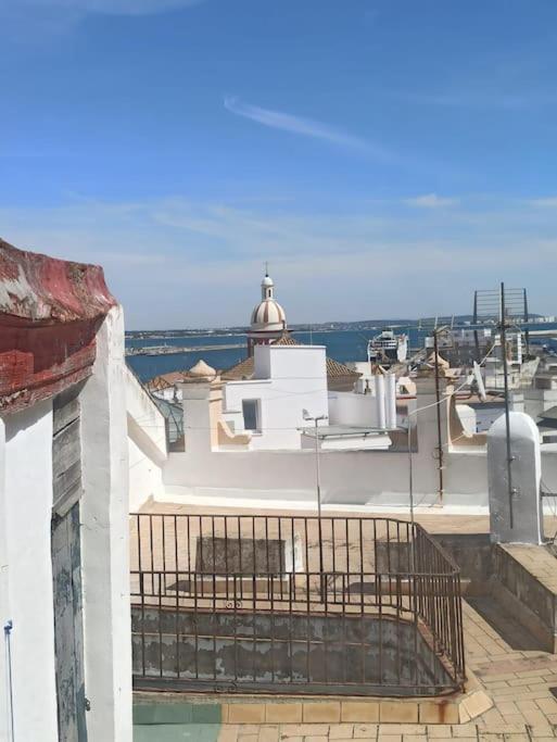 Appartamento Atico Santa Maria Cadice Esterno foto