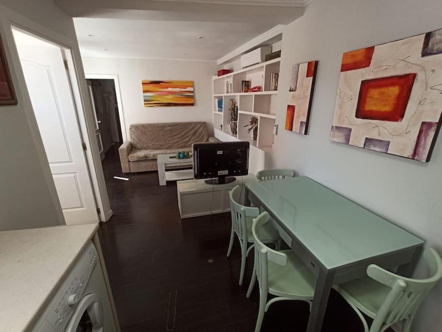 Appartamento Atico Santa Maria Cadice Esterno foto