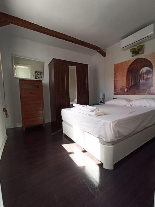 Appartamento Atico Santa Maria Cadice Esterno foto