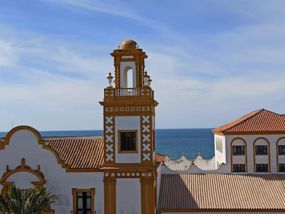 Appartamento Atico Santa Maria Cadice Esterno foto