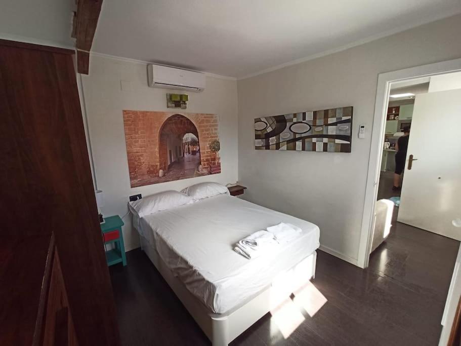 Appartamento Atico Santa Maria Cadice Esterno foto